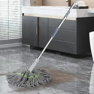 Twist Mops