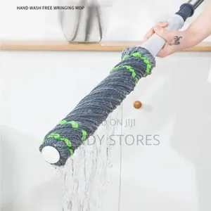 Twist Mops