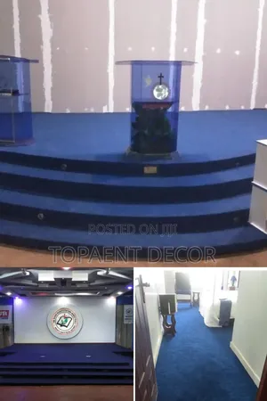 Blue Delta Wall To Wall Fluffy And Warm Flooring Solutions