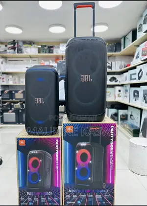 JBL Partybox Stage 320 240w Wireless Speaker