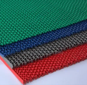 Commercial Entrance Anti-Slip Mat – Dust Moisture Trap