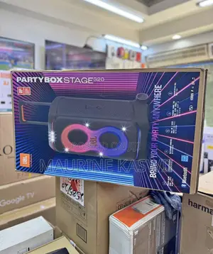JBL 240w Party Box 320