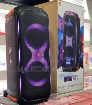 JBL Partybox 710 Portable Party Speaker(800w