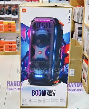Party Box 710 ,Jbl