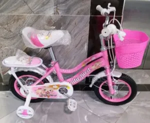 Lady Bird Bike Size 16