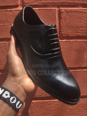 Quality Leather Officials in Nairobi