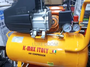 K Max Air Compressor 50l