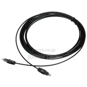 5m Optical Fiber Cable