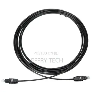 5m Optical Fiber Cable
