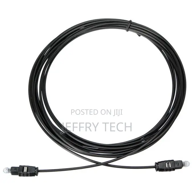 5m Optical Fiber Cable