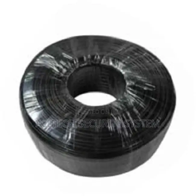 Undergate Cable