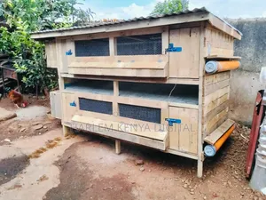 Grab Your Offer Chicken Coop,Dog Kennels, Rabbit Hutch