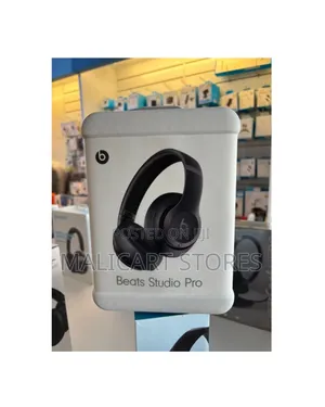 Beats Studio Pro Wireless Noise Canceling Headphones