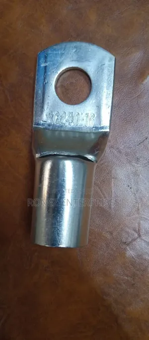 Cable Lugs 240 Mm