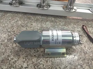 Solenoid Valve 12v