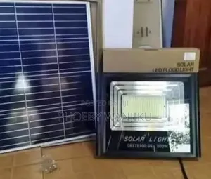 Great Quality Solar Floodlight Light