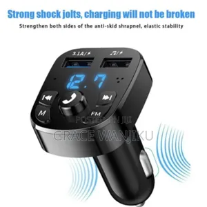 Car Charger