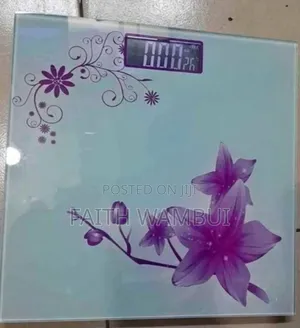 High Quality Digital Bathroom Weighing Scale/Bathroom Scale