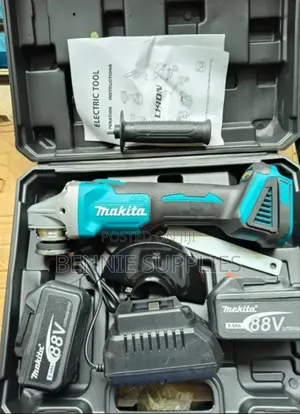 Makita 88v Angle Grinder /88v Cordless Angle Grinder