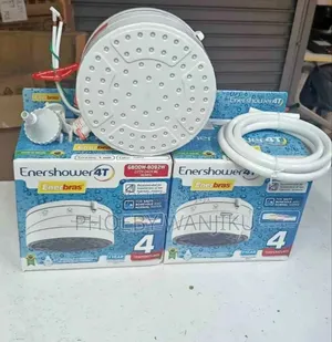 Ener Shower Shower Head