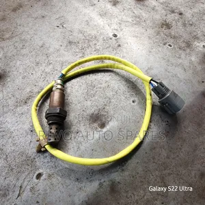 Oxygen Sensor Subaru Legacy B13