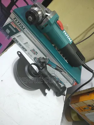 710watts Total Angle Grinder / Total Angle Grinder