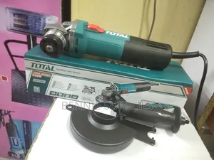 Total Angle Grinder/ 710watts Total Angle Grinder