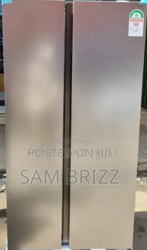 Samsung Side by Side 583 Liters Fridge