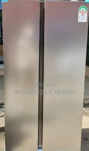 Samsung Side by Side 583 Liters Fridge