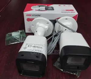 Hikvision Ds-2ce16d0t-LPFS 2mp Smart Hybrid Light