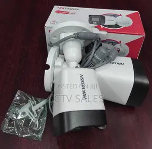 25m Smart Hybrid Light Bullet Camera
