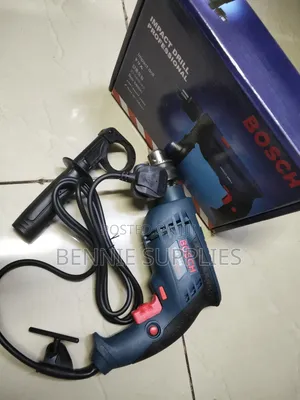 Available Bosch Drill / Bosch Drill