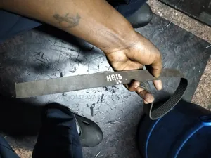 Timing Belt Hr15 Nissan Juke