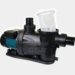 Swimming Pool Pump