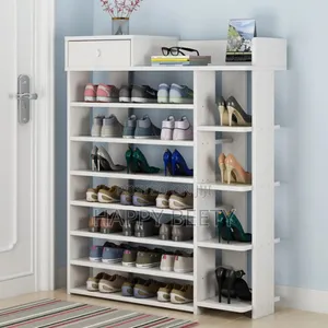 Multi-Layer Storage Organizer/ Shoe Rack