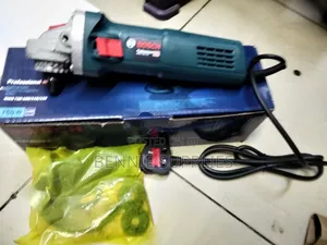 Available Bosch Angle Grinder/ 750w Bosch Angle Grinder