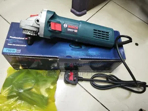New Commercial Bosch Angle Grinder/ Angle Grinder