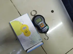 Electronic Scale Portable 50kg