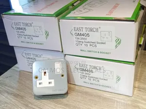 Metal Sockets Single