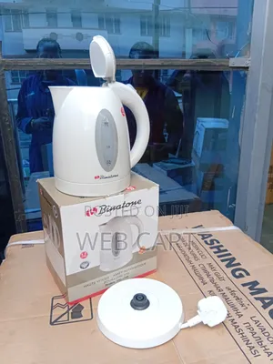 Binatone Electric Kettle