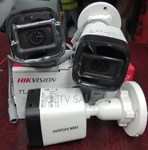 Hdtvi Ip67 Turbo Hd Ds-2ce16dot-Exipf Bullet Camera Hikvisio