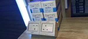 Weather Proof Sockets Outlets