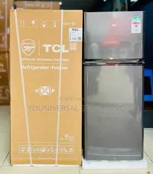 TCL Refrigerator 370l No Frost