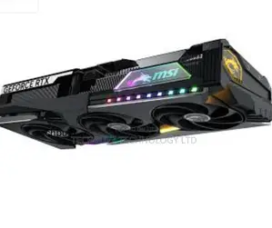 Msi Geforce RTX 5060 Ti 16gb Vanguard Soc