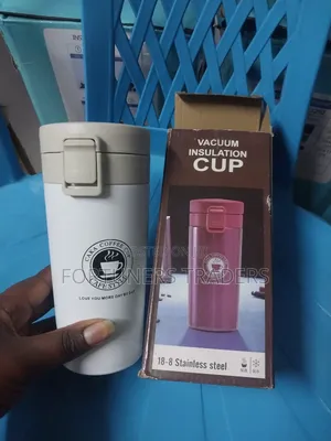 Thermo Cup Vaccum Insulated Cup