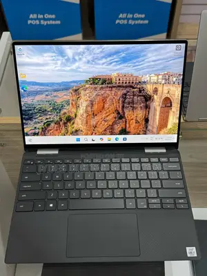 Laptop Dell Latitude 7390 16GB Intel Core I7 SSD 512GB