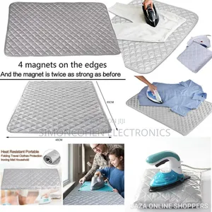 Portable Ironing Mat