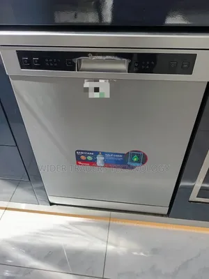 12 Setting Ramtons Rw 300 Dish Washer