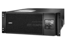 Apc Smart Ups SRTG 6000va 6kva Rackmount (Srtg6kxli) Rackmon