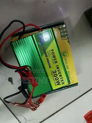 Solar Inverter 300w